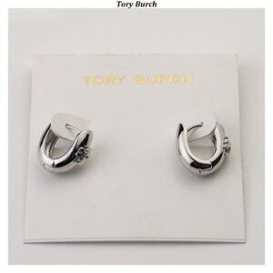 Tory Burch Earrings(Brand New)